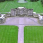Hopetoun House Exclusive scotland's finest stately home private events