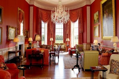 Archerfield House Luxury Exclusive use