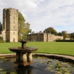 Gordon Castle exclusive use