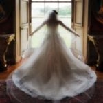 Hopetoun House weddings near wedding