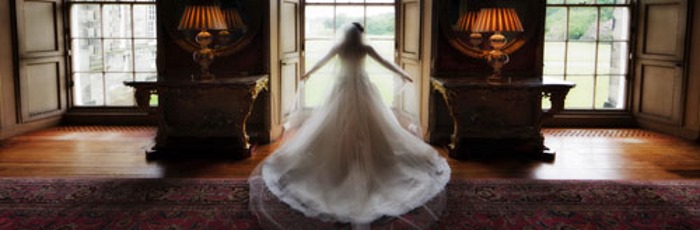 Hopetoun House weddings near wedding