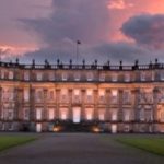 Hopetoun House, Stately Home | Exclusive Use