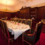 Turin Castle, Scotland – Private Dining