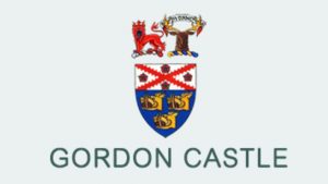 Gordon Castle Exclusive use Scotland 