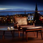 Old Town Chambers Luxury Serviced Apartments