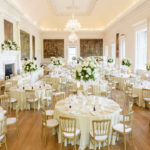 Hopetoun House Weddings Luxury Stately Home Scotland
