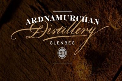 Ardnamurchan-Distillery