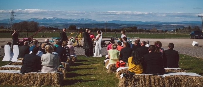 Bobbin Farm Inverness