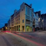 Luxury Hotel Edinburgh Chorus collection edinburgh