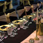 GandV Royal Mile Private Dining