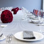 Weddings GandV Luxury Hotel edinburgh