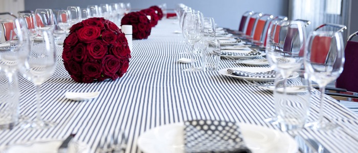 Informed Luxury G&V Hotel