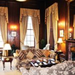 Raemoir House luxury exclusive use
