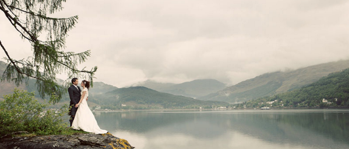 Informed Luxury The Lodge Loch Goil