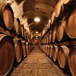 Winebarrels