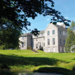 Luxury Country House Raemoir House Scotland