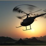 Helicopter Distillery Tours & Tastings