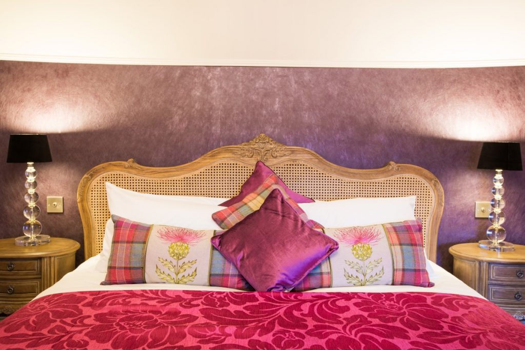 Muckrach Country House Highlands