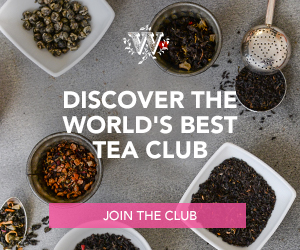 Whittard of Chelsea Tea Tasting Club
