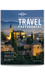 Lonely Planet Travel Photography