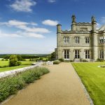 Blairquhan Castle exclusive use luxury , ayrshire