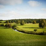 Blairquhan Castle exclusive use luxury , ayrshire