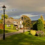 Broadoaks Boutique Country House Luxury break